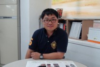 [이 사람 - 음악잡지 ‘트로트코리아’ 박태석 발행인]“트로트계 등대 역할 해주고 싶다”