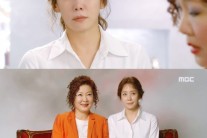 ‘여자를 울려’김정은, 생모 김해숙 향한 따뜻한 애정