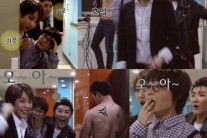 마마무, 신곡 ‘음오아예’ 남자탐구생활 2탄 ‘사우나’ 편 공개