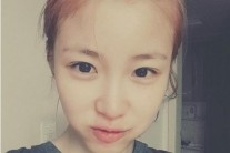 전효성 해맑은 민낯 사진…“완전 동안이네”