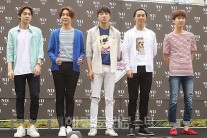 위너, 오는 9월 日 홀투어 개최, 10개도시 3만6천명 동원