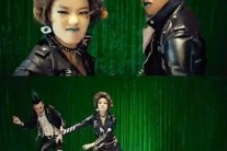안영미, 지드래곤과 인연…“함께 뮤비를”