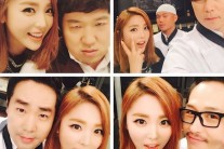 ‘냉장고를 부탁해’ 홍진영 “오늘밤 부탁해”