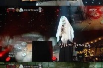 ‘복면가왕’ 도장신부 정체는 여성 보컬 아닌 백청강 ‘영화 식스 센스급 대반전!’