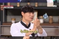‘냉장고를 부탁해’ 박현빈, “오프닝 한 번 더”…완벽주의자?