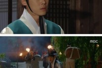 ‘화정’ 한주완, 꽁꽁 숨겨져왔던 마음 드러내 “화이 당신을 지켜주고 싶었다”