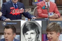‘비정상회담’ 줄리안, 로버트 할리 닮았다