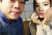 ‘복면가왕’ 임세준, 벤과 오누이 처럼 다정한 인증샷 ‘화제’