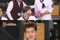 ‘냉장고를 부탁해’ 맹기용, 셰프 자질 논란 첫 방송 소감 “부족함 느꼈다”