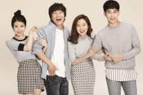 ‘프로듀사’ 김수현이 발휘하는 러브라인 극강파워