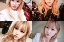 전효성, 국내 솔로 활동 마무리…해외 팬들 만나러 간다!