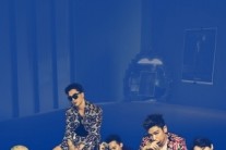 빅뱅, 8일째 멜론, 지니 등 6개 차트 1위 석권!