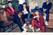 2PM, 15일 정규 5집 ‘NO.5’ 발매…네이버 스타캐스트서 첫 무대