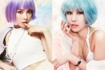 나인뮤지스 성아ㆍ혜미, 음악 예능 ‘오늘 뭐 듣지?’ MC 발탁