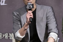 ‘손님’ 이준 “류승룡·이성민·천우희 캐스팅…느낌 확 왔다”