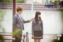 [고승희 기자의 채널고정] ‘후아유-학교2015’, 뻔한 청소년드라마의 시청률 상승 이유는?