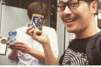 맹기용과 대결, 김풍 그는 누구? 연 매출 10억 만화가