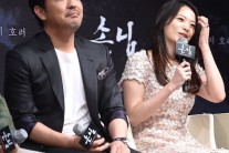 천우희 ‘첫 멜로’ 상대는 17살 연상 류승룡(?)