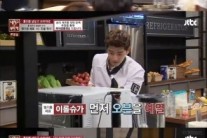 ‘냉장고를 부탁해’ 맹기용, 15분만 들어도 손 떨려 ‘김풍은? 여유만만’