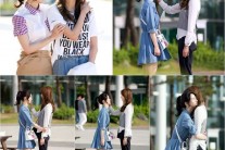 ‘상류사회’ 유이ㆍ임지연 ‘여여커플’이란 이런 것?