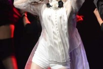 서인영 “새 앨범 콘셉트는 슬픈 여자…이별한 지 얼마 안 됐다”