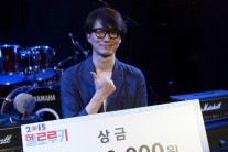 박준하ㆍDTSQ , ‘7월의 헬로루키’ 선정