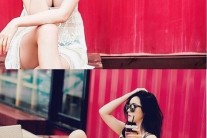 홍수아, 살짝 달라진 외모? 몸매가 더 부각돼 ‘네티즌들 열광’