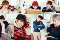 비투비, 팬카페 회원수 급증!…6月 컴백 ‘청신호’