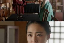 ‘화정’ 이연희, 차승원에 “짐승처럼 살아남았다” 분노