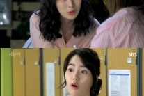 ‘상류사회’ 임지연, 성준과 로맨스 꿈꾸다 현실 발언해 “남자한테 빨대 꽂아야 좋을 거 없다”