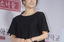 ‘경성학교’ 박소담, 동성애 코드 언급 “동성애까지 생각해본 적 없다”…‘관심 집중’
