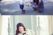 한재석 박솔미 부부, 첫째 딸 붕어빵 미모 일상 공개…‘우월한 유전자’
