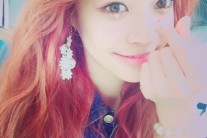 장동건 조카 멜로디데이 유민, 실제로 얼마나 닮았나 봤더니…‘큰 눈과 이목구비’ 대박!