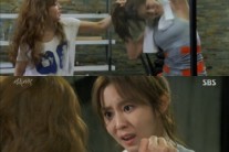 ‘상류사회’ 유이, 유소영에 무시 당하고 머리채 잡혔다 ‘상류사회의 본모습?’