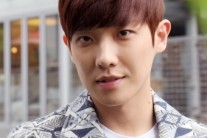 [이슈인터뷰]이준 “아이돌 출신? 언제나 최선을 다할 뿐”