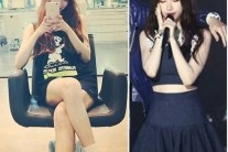 장동건 조카 유민 VS 김종국 조카 소야…외모에 몸매까지 완벽 ’100%’