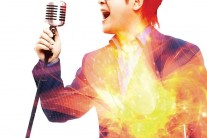 박강성, 15일 디지털 싱글 ‘목숨을 건다’ 발표