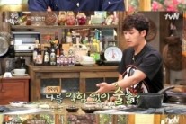 ‘집밥 백선생’ 백종원, 장조림 간장 비율 극찬 “다크호스네”