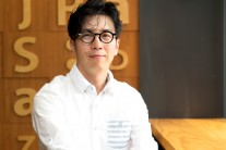성공한 먹방드라마 ‘식샤2’ 박준화 PD “먹방 찍으며, 살은 더 빠졌어요”