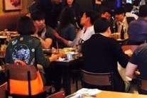 이승기 “술 잘 마신다” 이서진의 폭로…’증거샷’까지 헉!