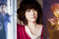 우에노 주리, 韓 미남 가수와 인연 ‘시선 집중’