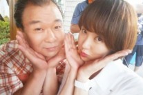 ‘복면검사’ 김병춘, ‘꽃받침 애교’로 반전 매력!
