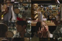 ‘맨도롱또똣’ 유연석 ♥ 강소라, 러브라인 시작됐다