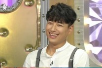 ‘라디오스타’ 이지훈 “옥주현, 키스신 느끼더라” 폭로