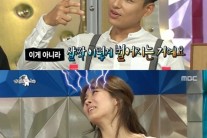 옥주현 “이지훈 나의 과거 왕자님”, 이지훈 “키스신때 입 열더라…”