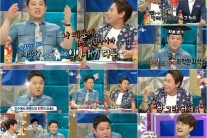‘라스’ 톰과 제리 김구라-윤종신의 손발 척척 디스전