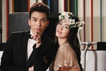 ‘구여친클럽’ 류화영-도상우, 카메라 밖 연인같은 투샷 ‘눈길’