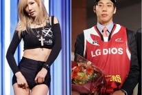 정아, 정창영과 열애설…“사귀는 관계? 좀 이르다”