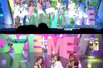 ‘엠카운트다운’ 멜로디데이 신곡 ‘러브미’ 상큼 무대