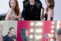‘황신혜 딸’이진이, 17세 나이에 M/V 출연 ‘성숙 섹시’ 화제
